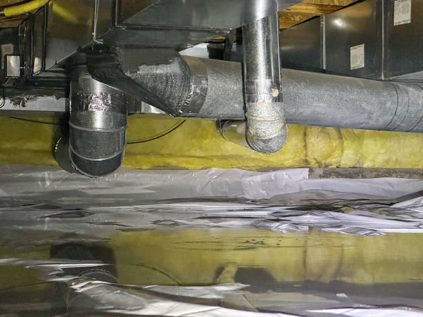 Best Flood restoration services  in Six Mile, SC