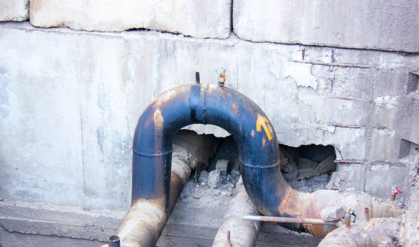 Carpet water damage restoration in SC